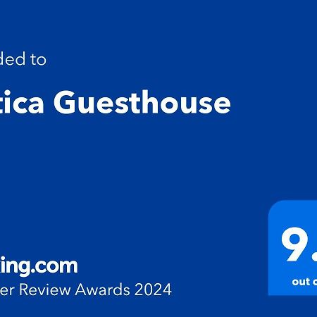 Botica Guesthouse Espinho  Ngoại thất bức ảnh