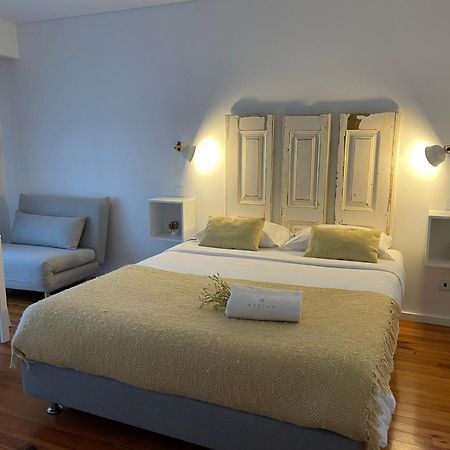 Botica Guesthouse Espinho  Ngoại thất bức ảnh