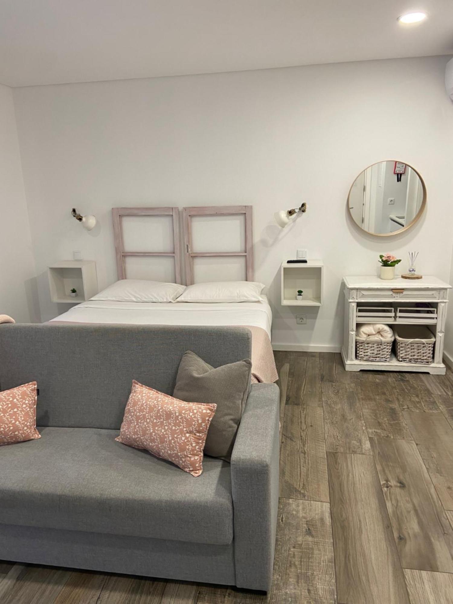 Botica Guesthouse Espinho  Ngoại thất bức ảnh