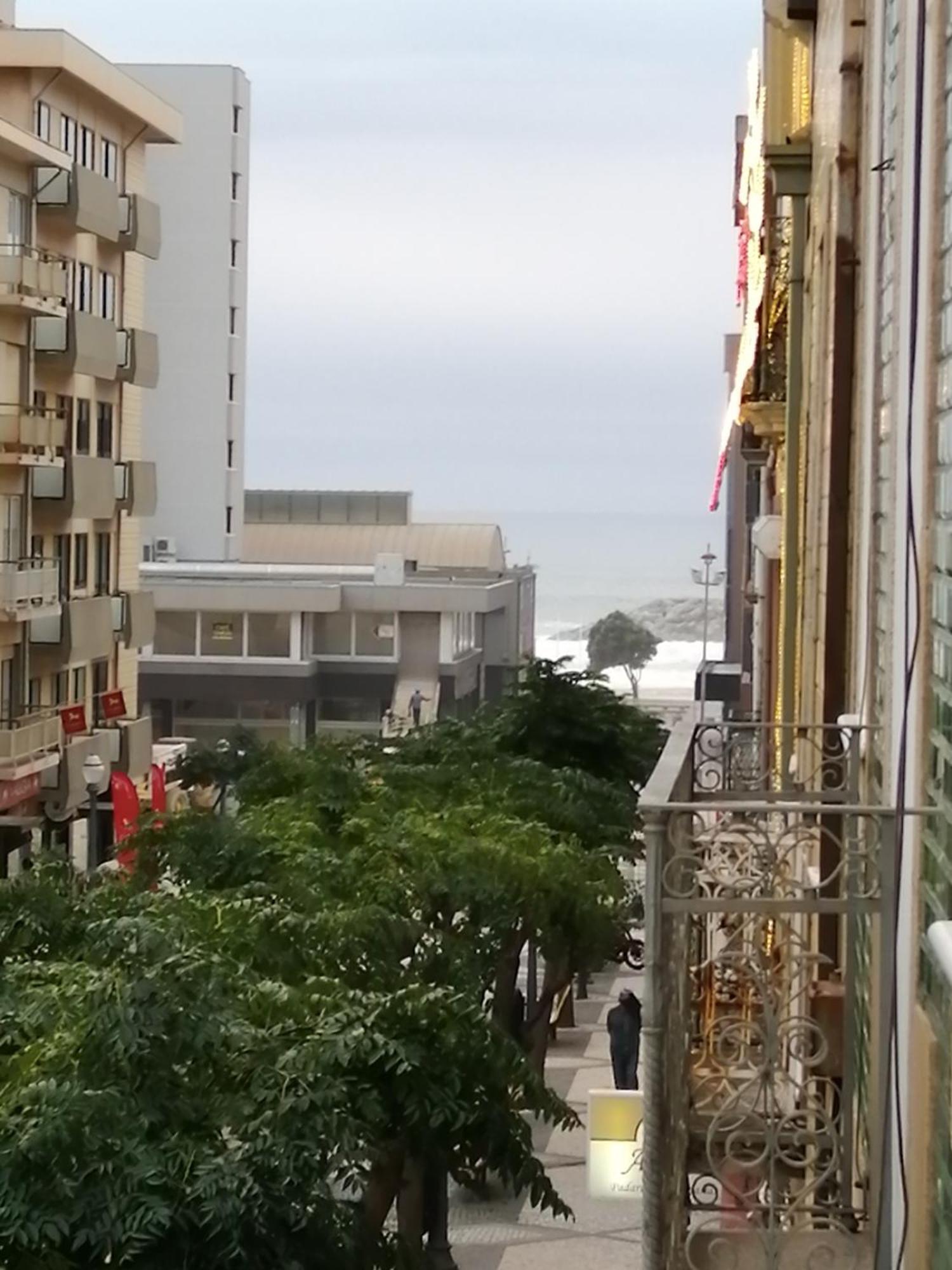 Botica Guesthouse Espinho  Ngoại thất bức ảnh