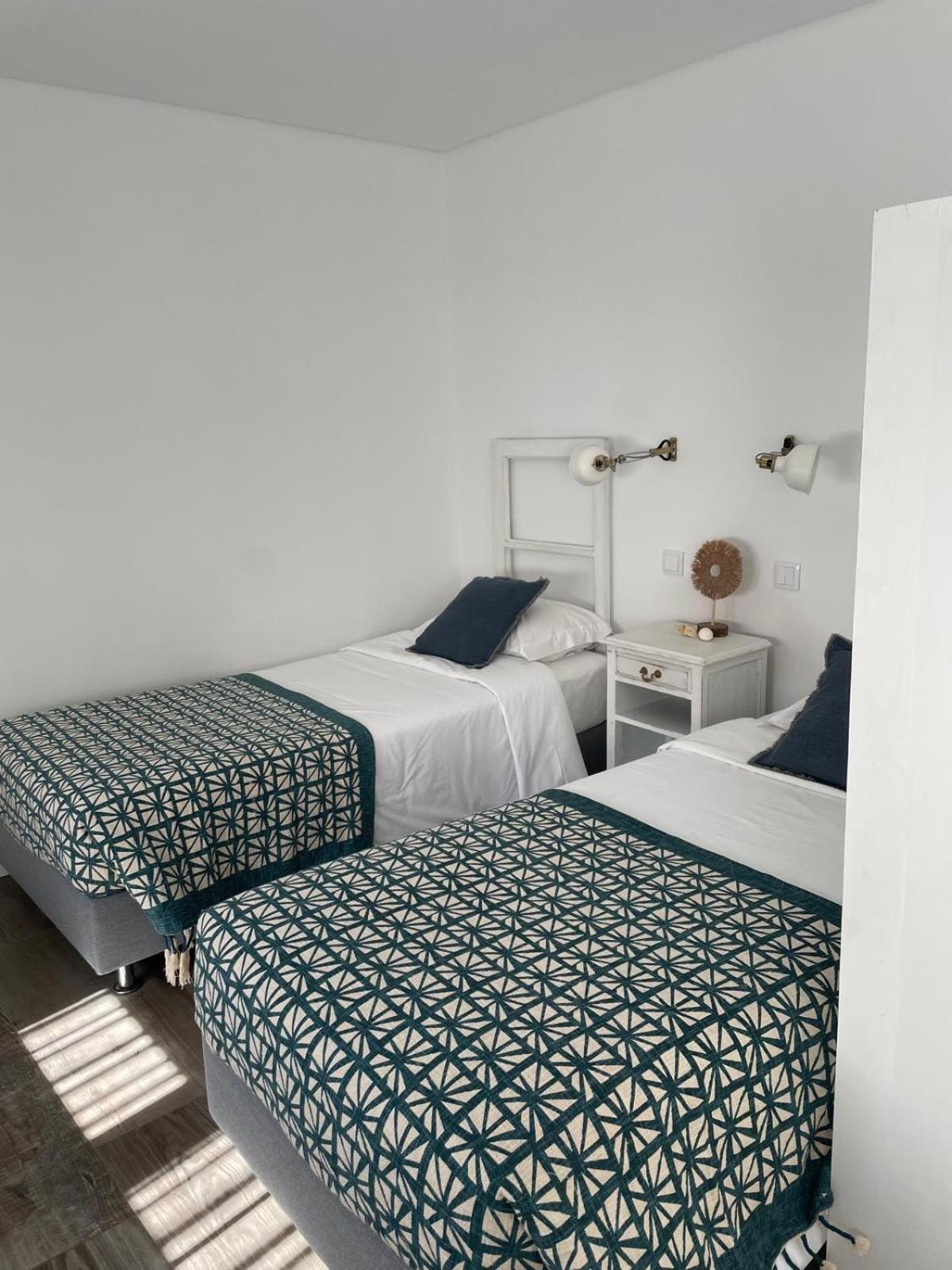Botica Guesthouse Espinho  Ngoại thất bức ảnh
