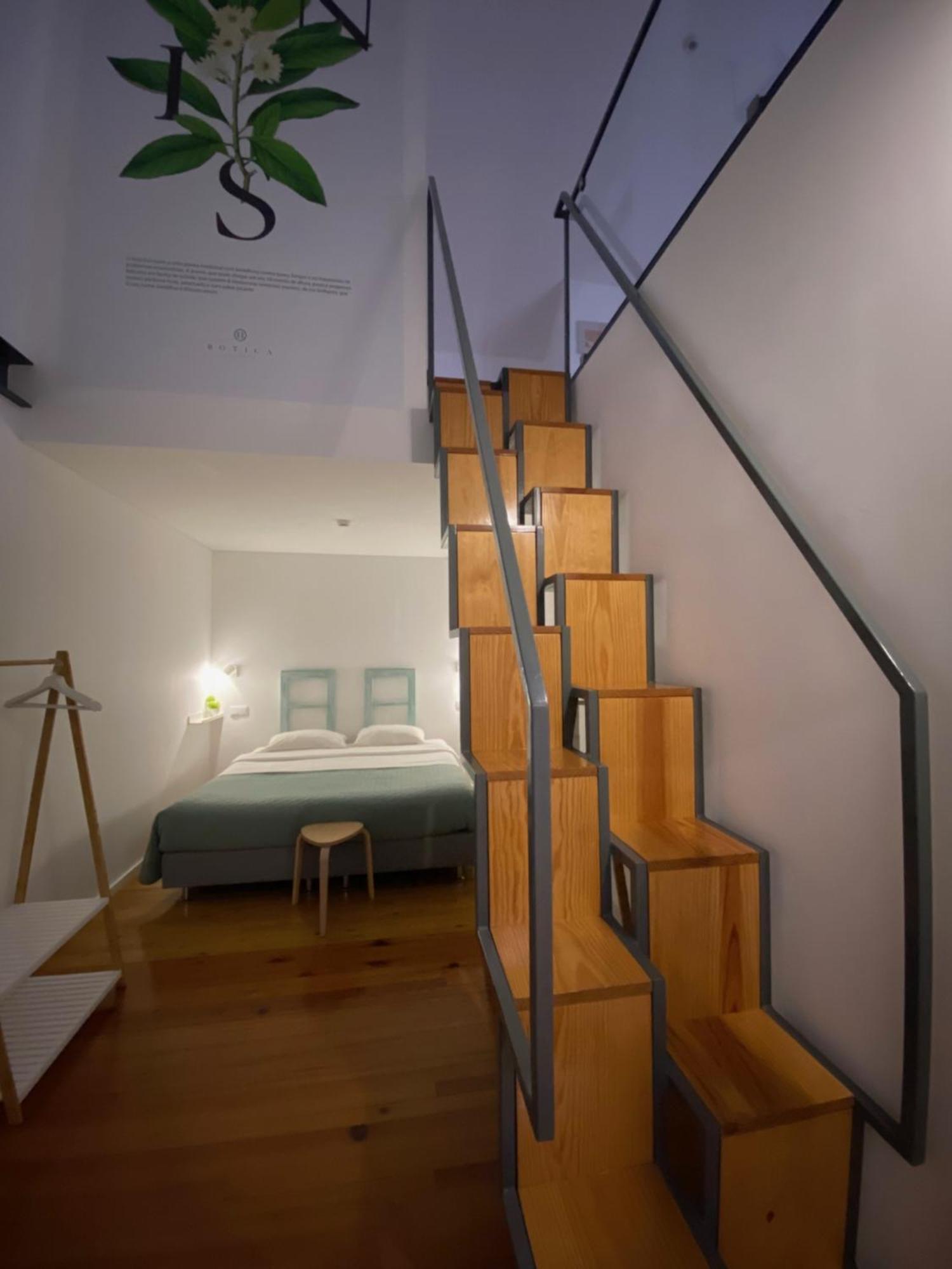 Botica Guesthouse Espinho  Ngoại thất bức ảnh