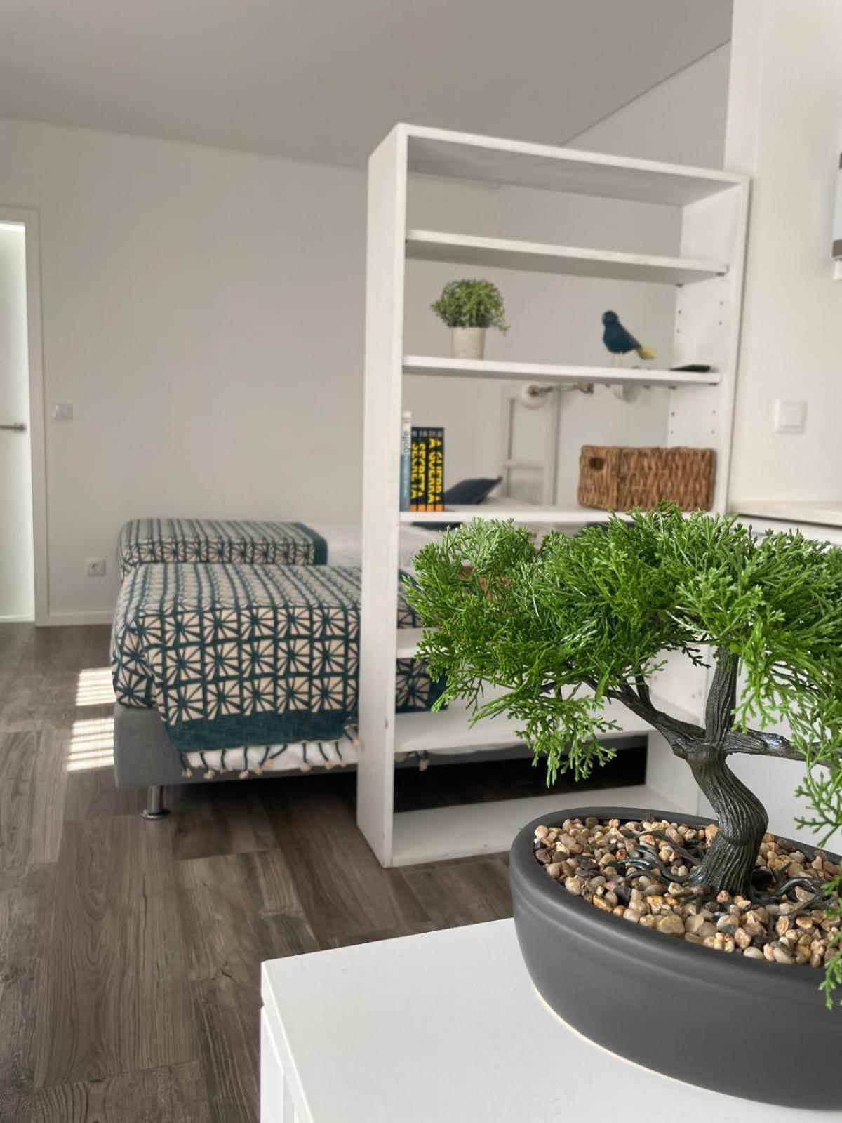 Botica Guesthouse Espinho  Ngoại thất bức ảnh