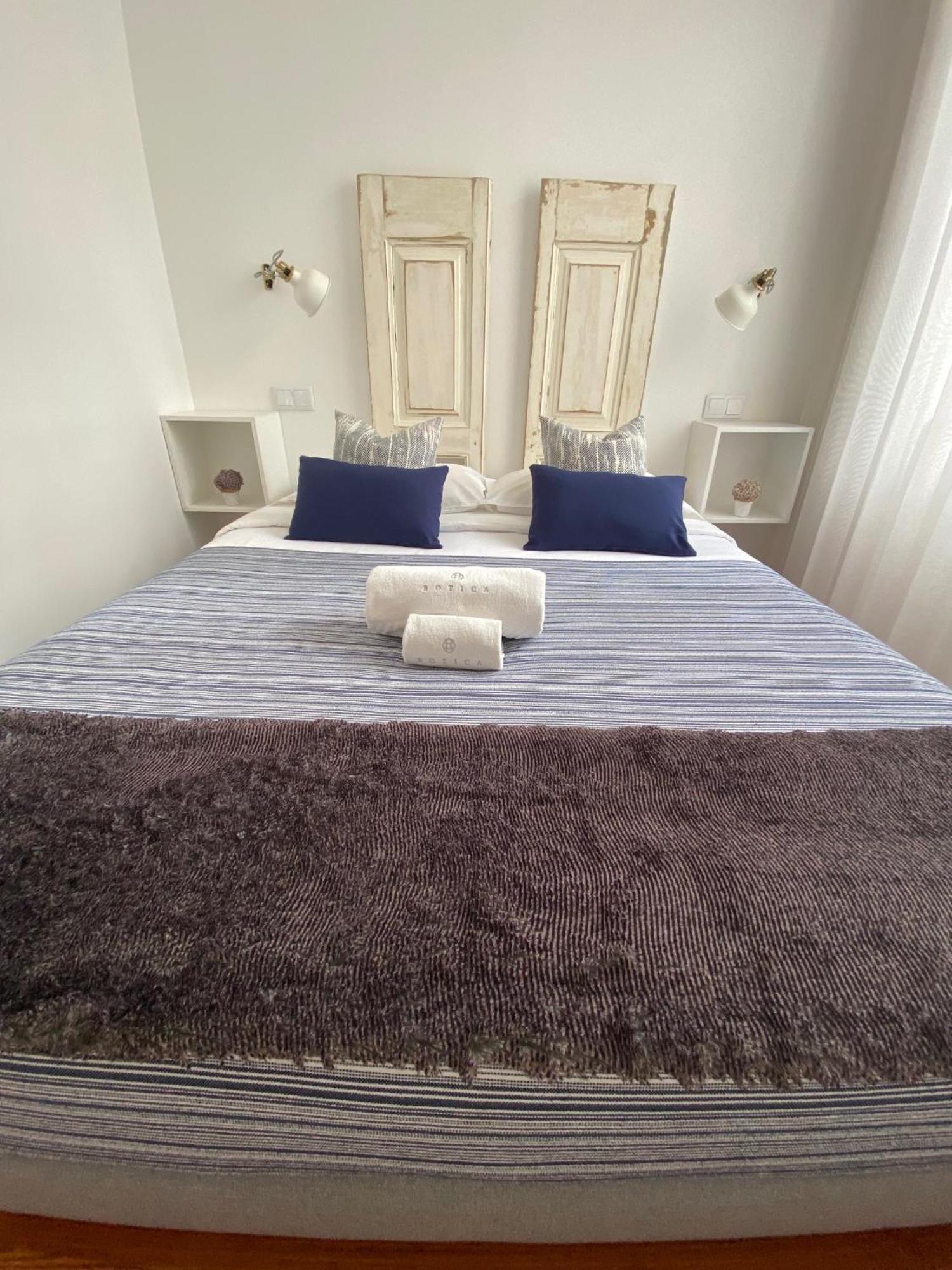 Botica Guesthouse Espinho  Ngoại thất bức ảnh