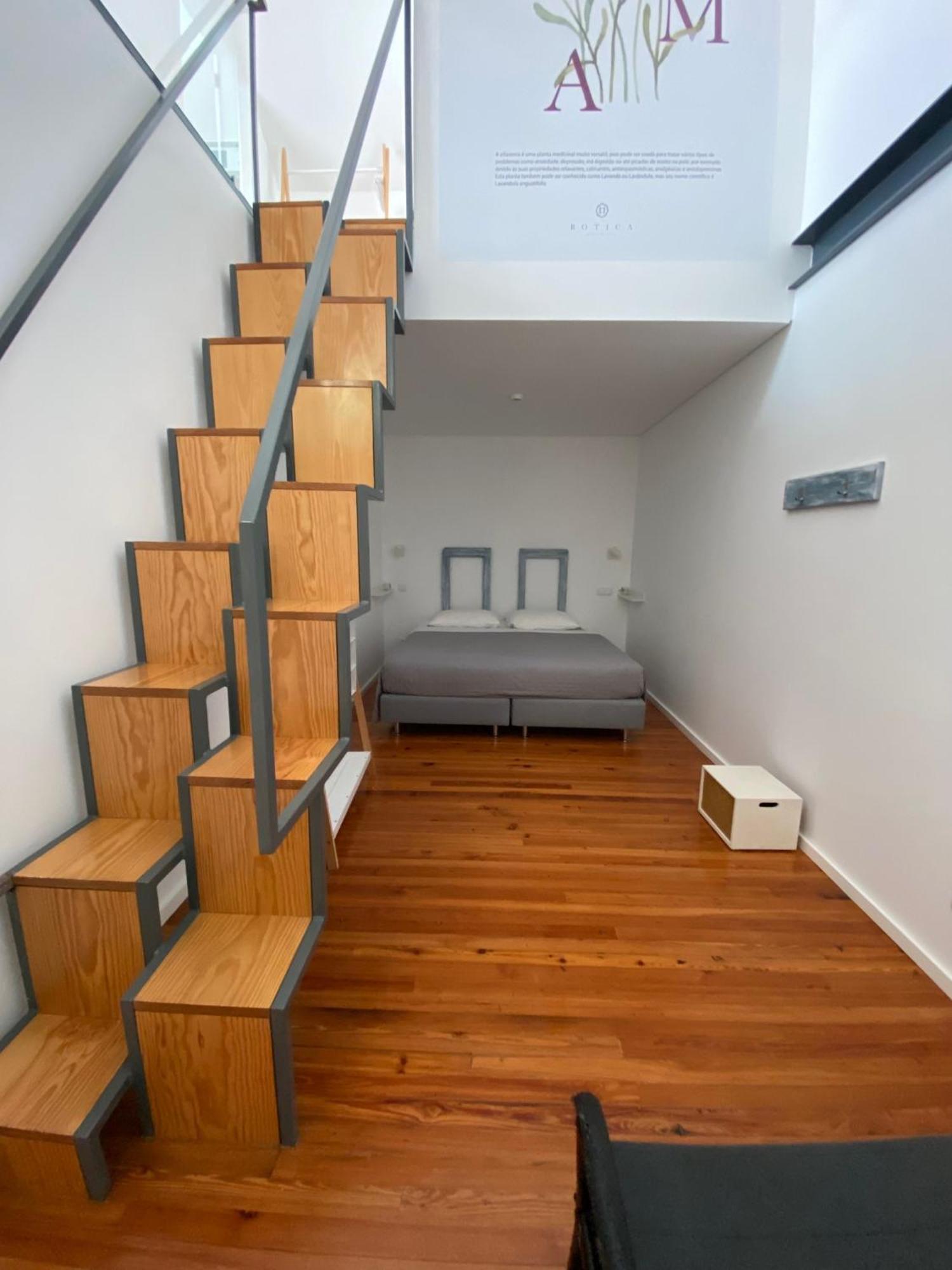 Botica Guesthouse Espinho  Ngoại thất bức ảnh