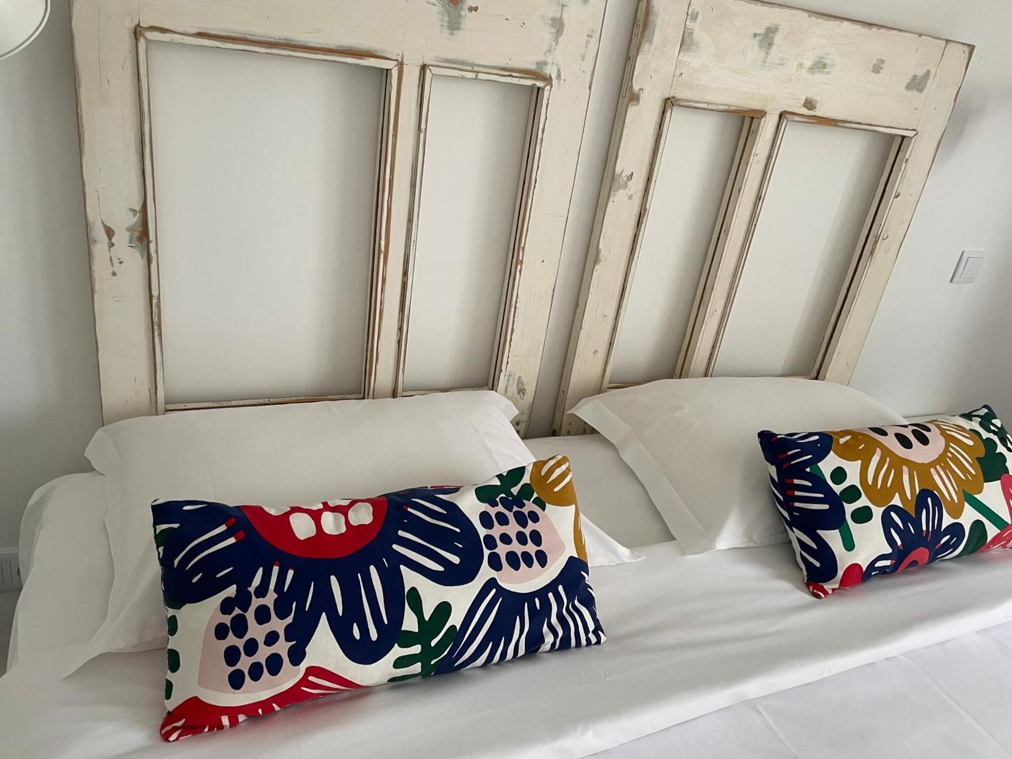Botica Guesthouse Espinho  Ngoại thất bức ảnh