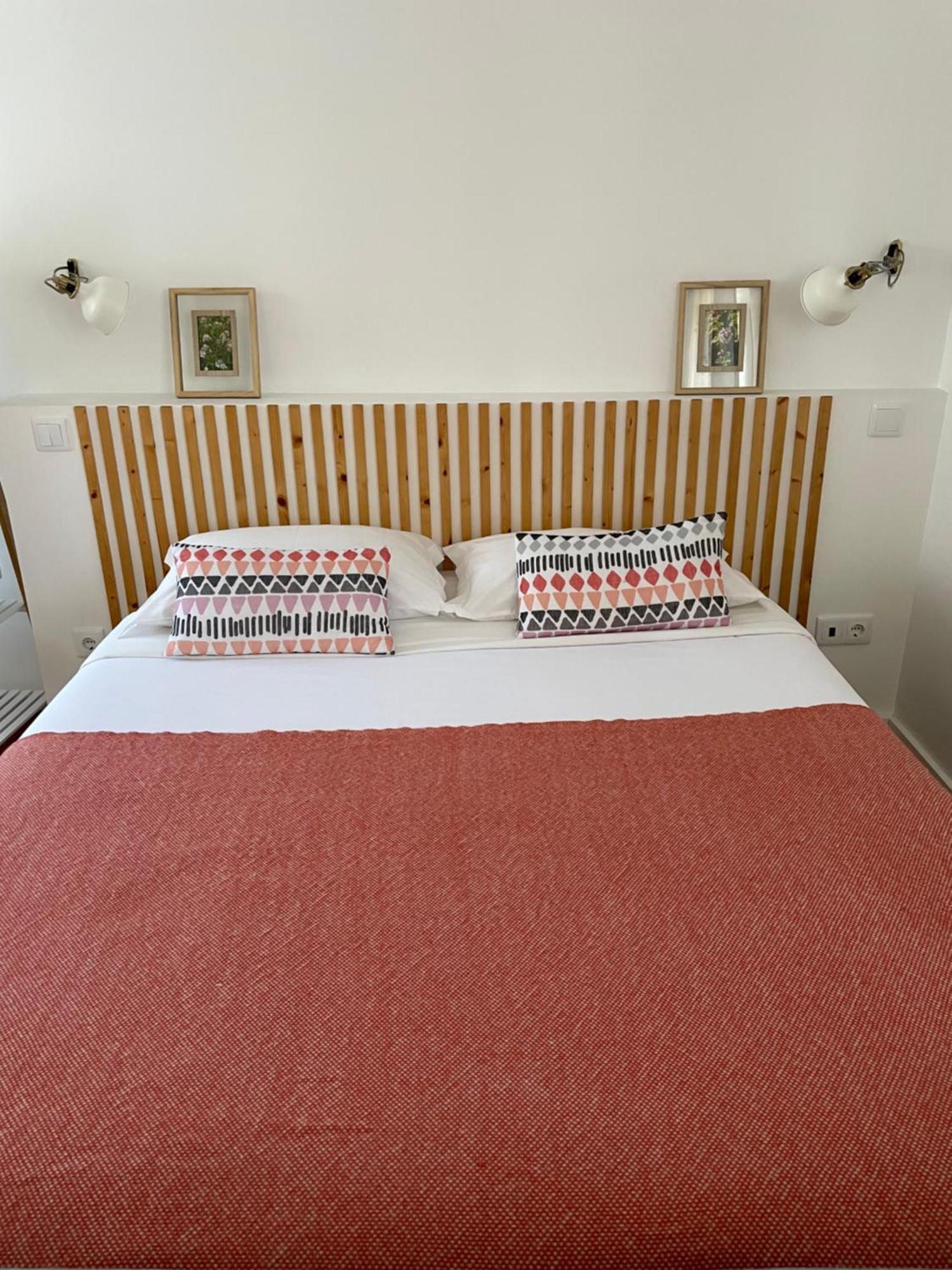 Botica Guesthouse Espinho  Ngoại thất bức ảnh