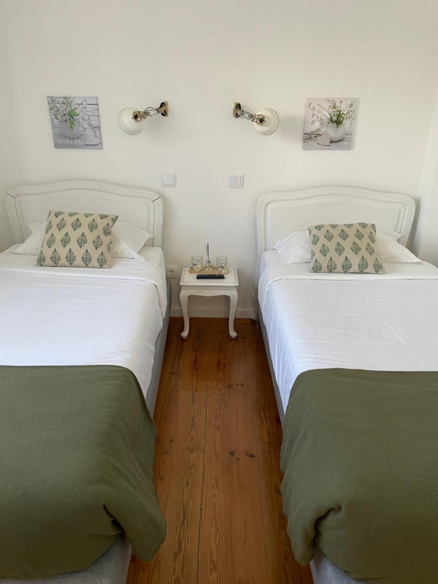 Botica Guesthouse Espinho  Ngoại thất bức ảnh