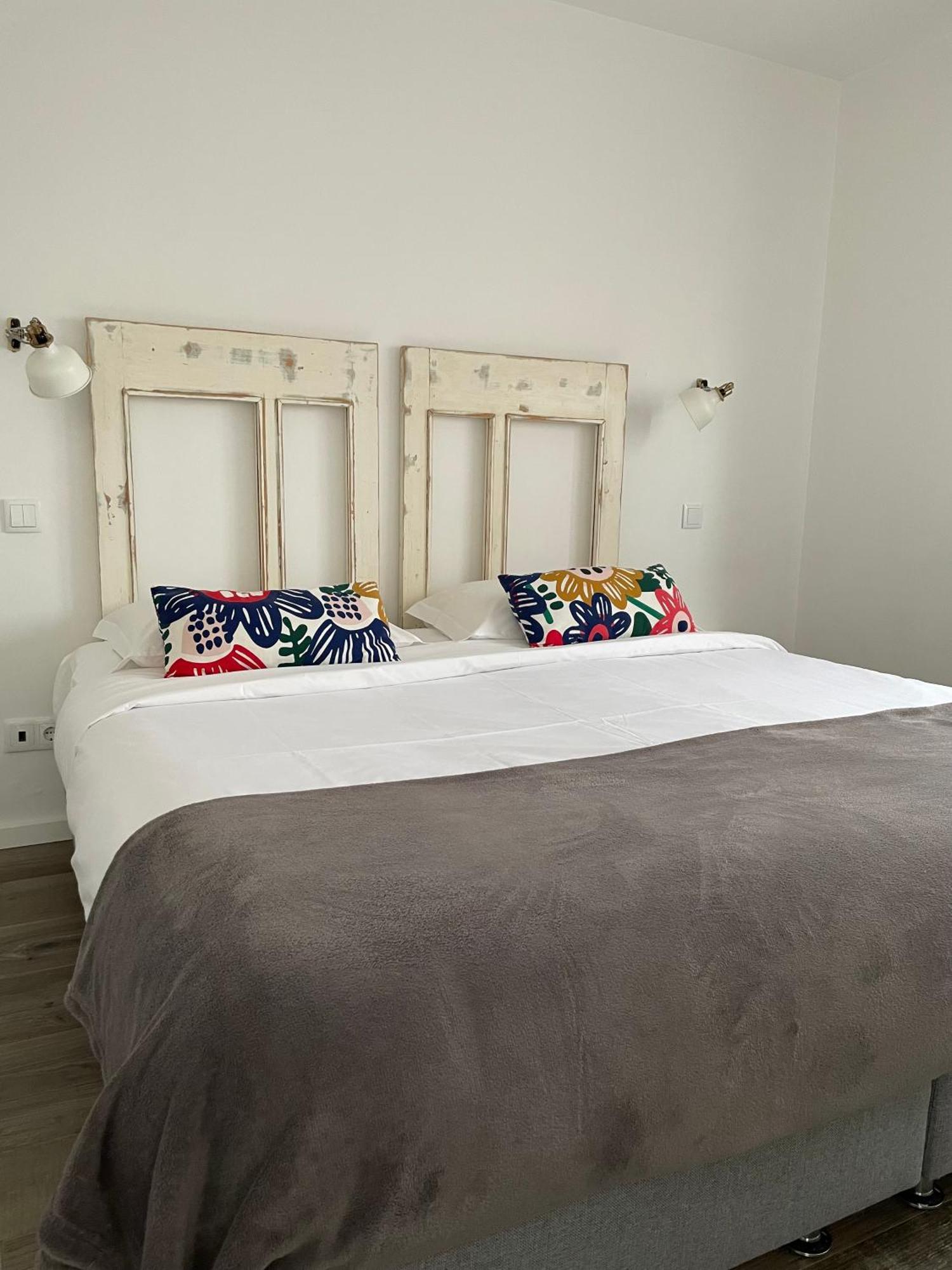 Botica Guesthouse Espinho  Ngoại thất bức ảnh