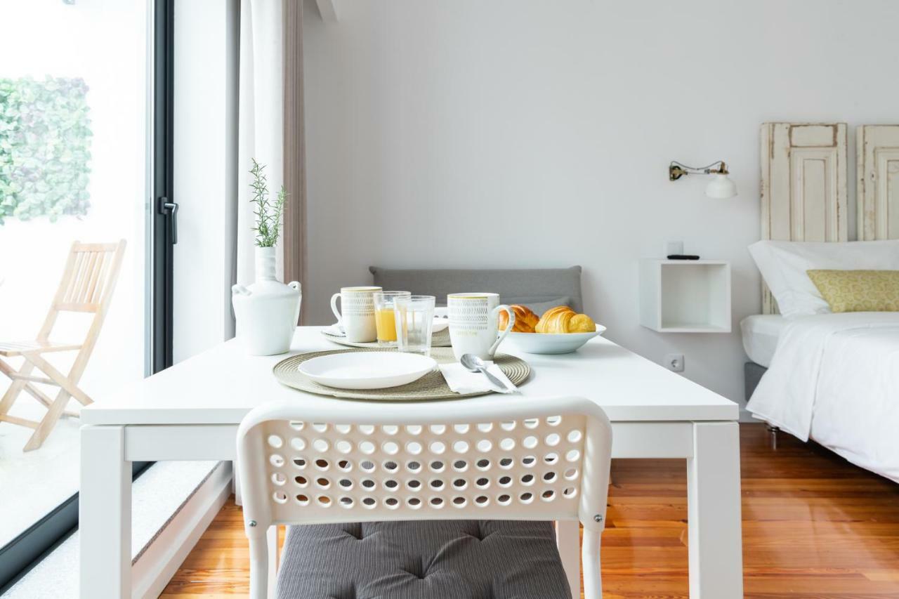 Botica Guesthouse Espinho  Ngoại thất bức ảnh