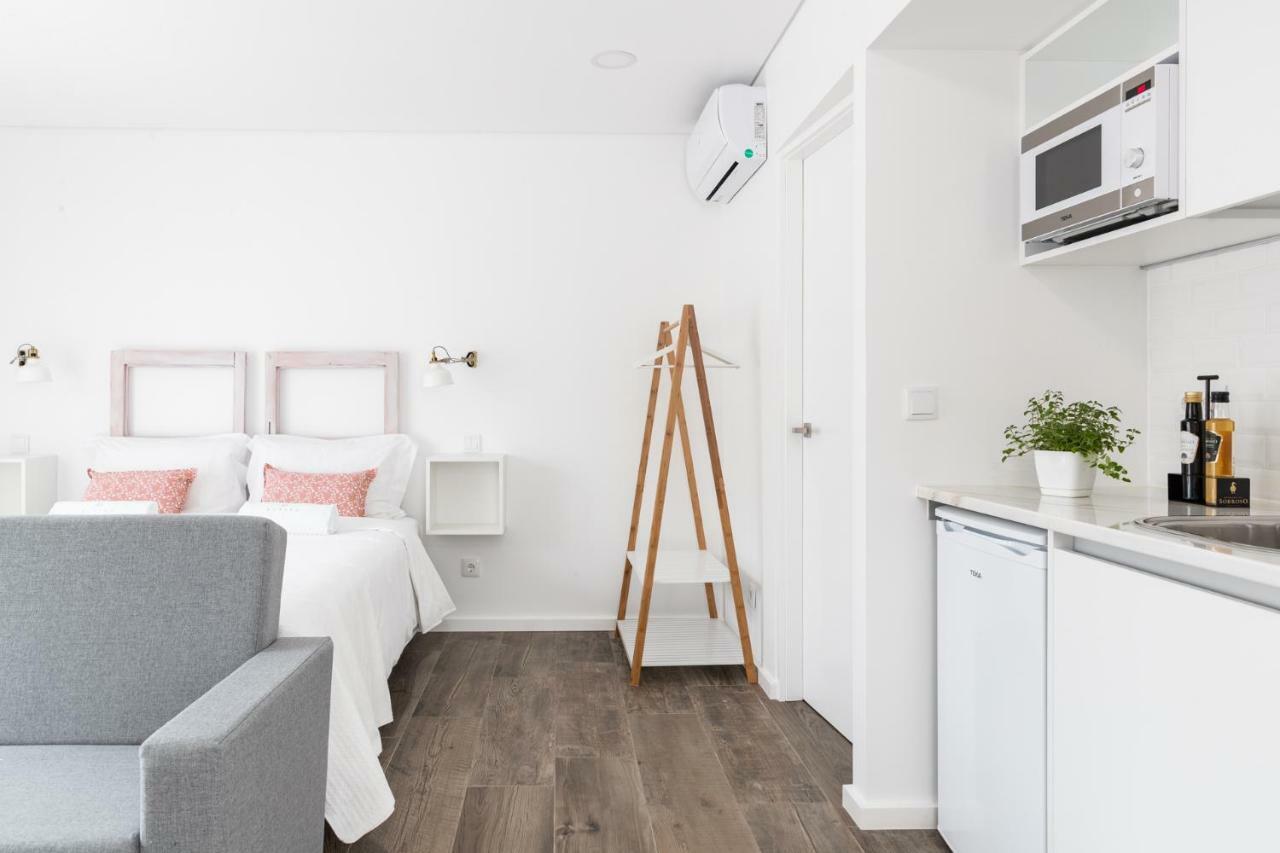 Botica Guesthouse Espinho  Ngoại thất bức ảnh