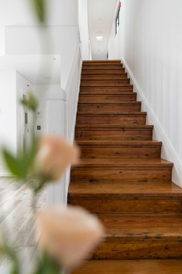 Botica Guesthouse Espinho  Ngoại thất bức ảnh