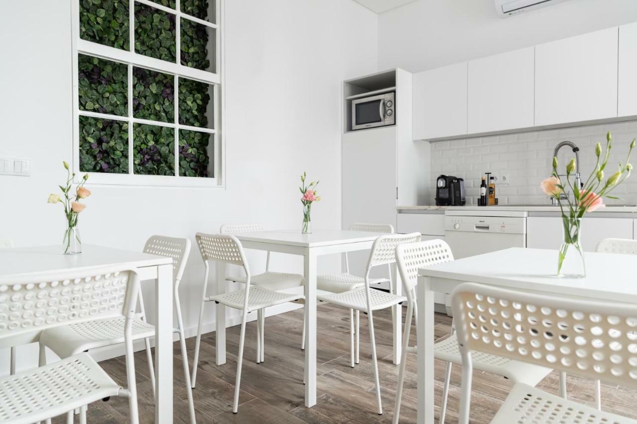 Botica Guesthouse Espinho  Ngoại thất bức ảnh