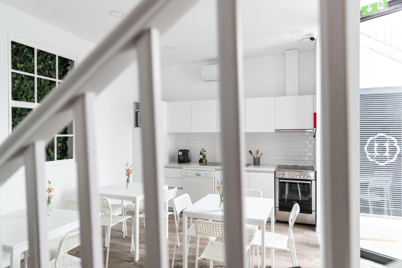 Botica Guesthouse Espinho  Ngoại thất bức ảnh