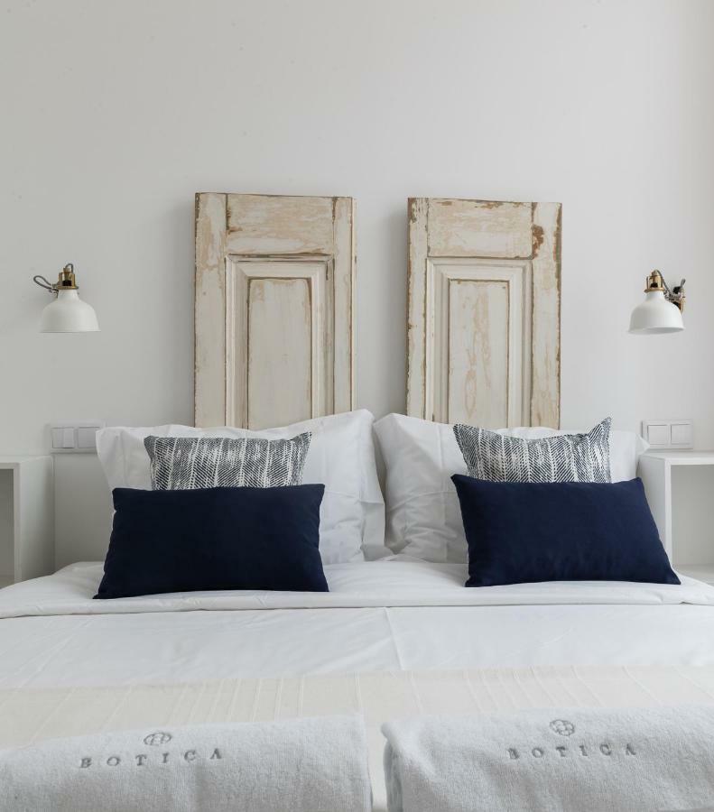 Botica Guesthouse Espinho  Ngoại thất bức ảnh