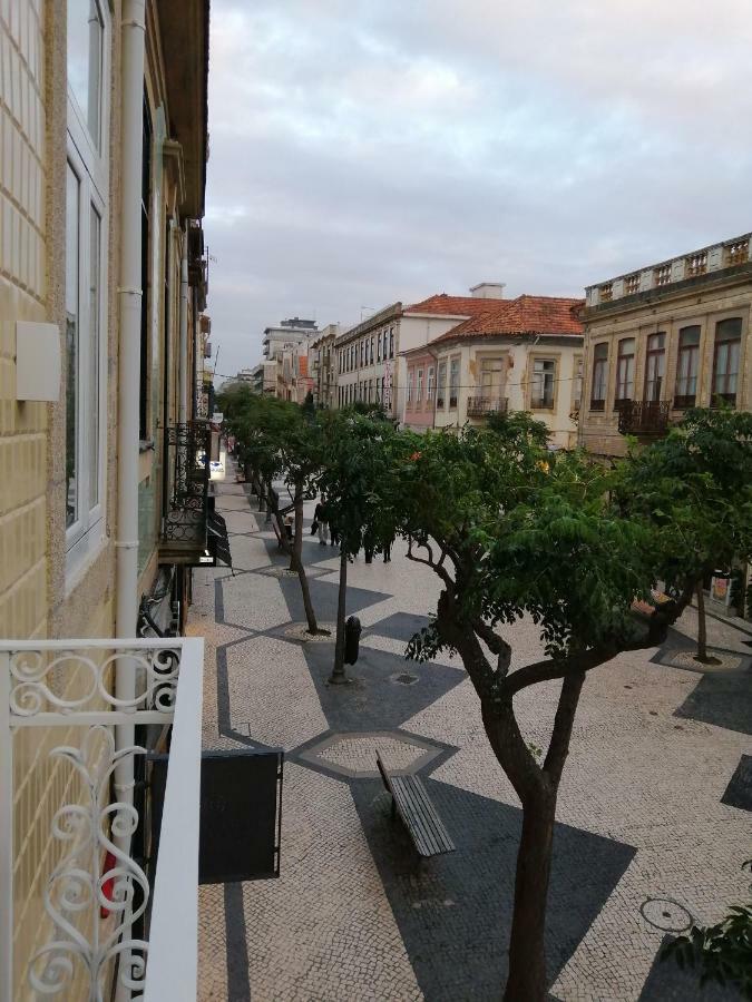 Botica Guesthouse Espinho  Ngoại thất bức ảnh