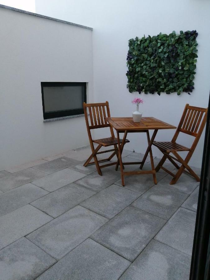 Botica Guesthouse Espinho  Ngoại thất bức ảnh