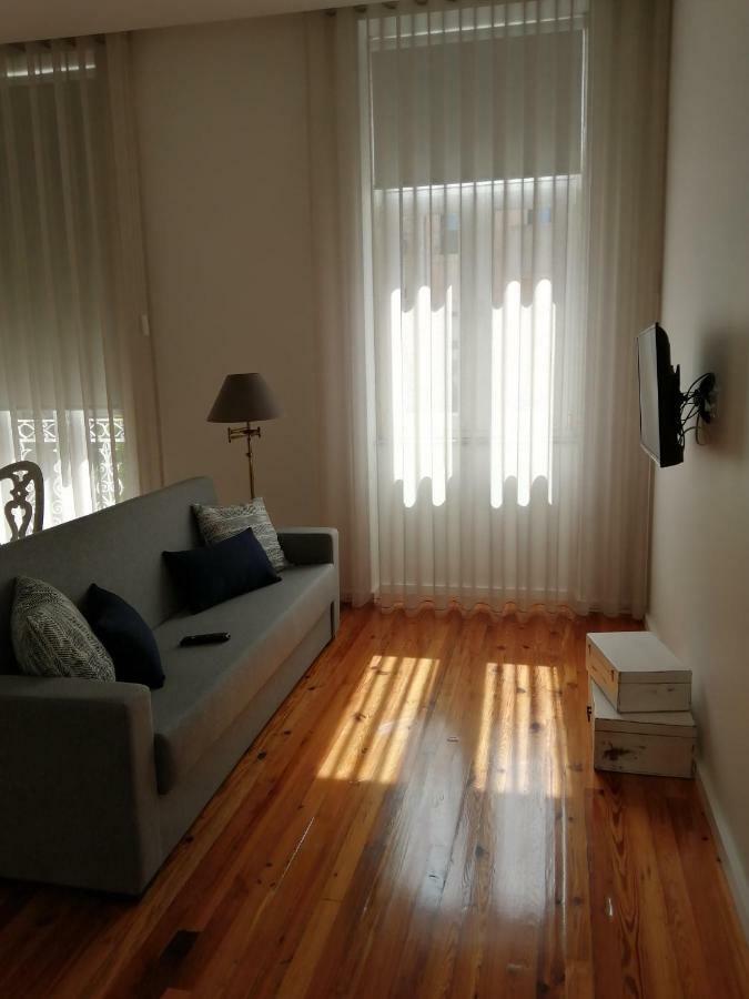 Botica Guesthouse Espinho  Ngoại thất bức ảnh